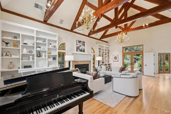 $3,650,000 | 172 Pacheco Avenue, Novato, CA 94947