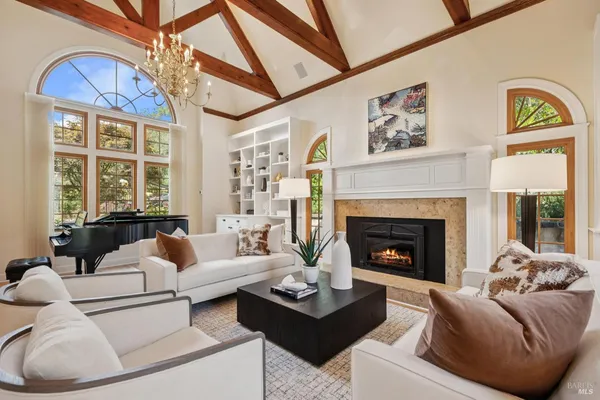 $3,650,000 | 172 Pacheco Avenue, Novato, CA 94947