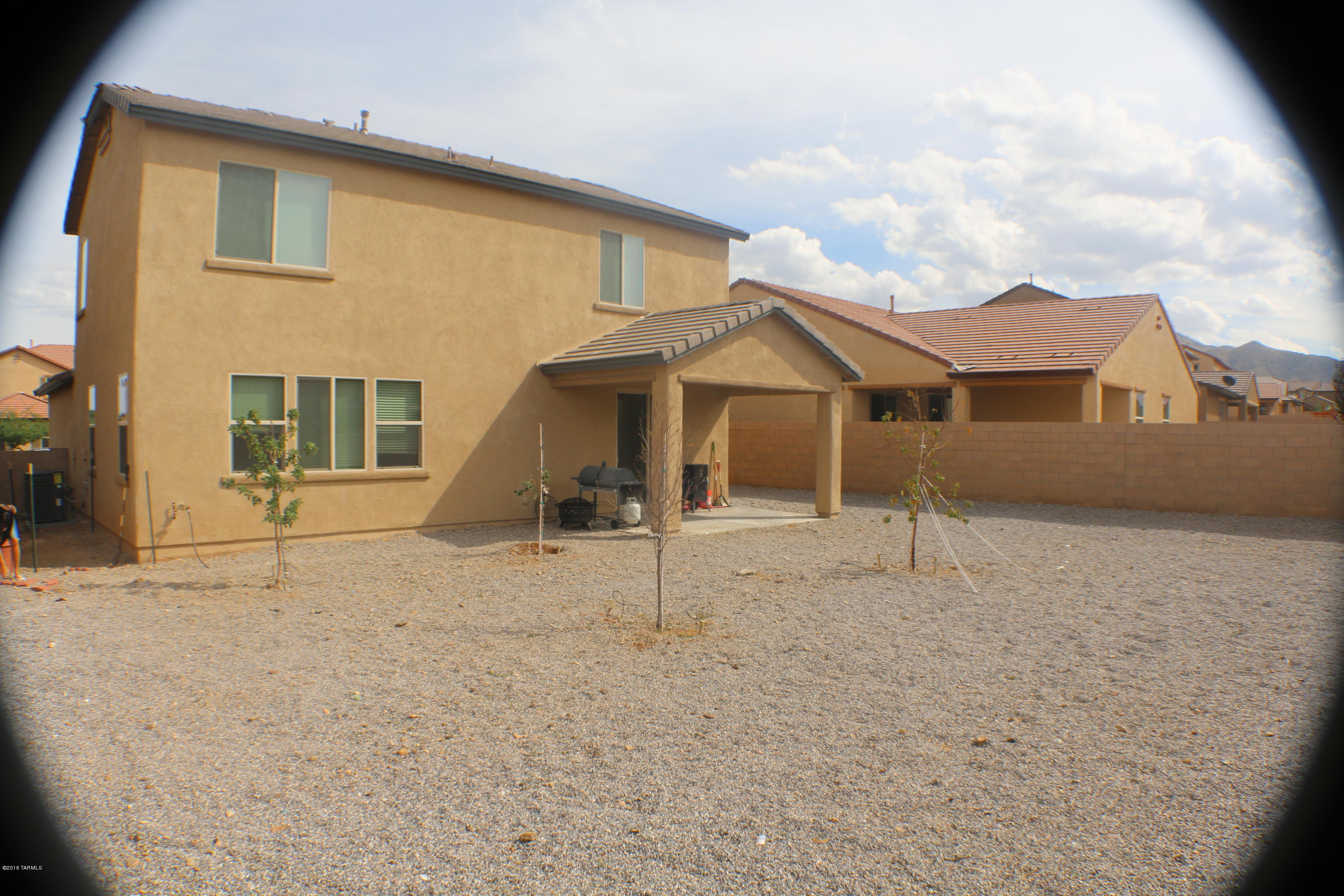 662 South Desert Haven Road Vail, AZ 85641 - Photo 19 of 21 Gallery Image 19
