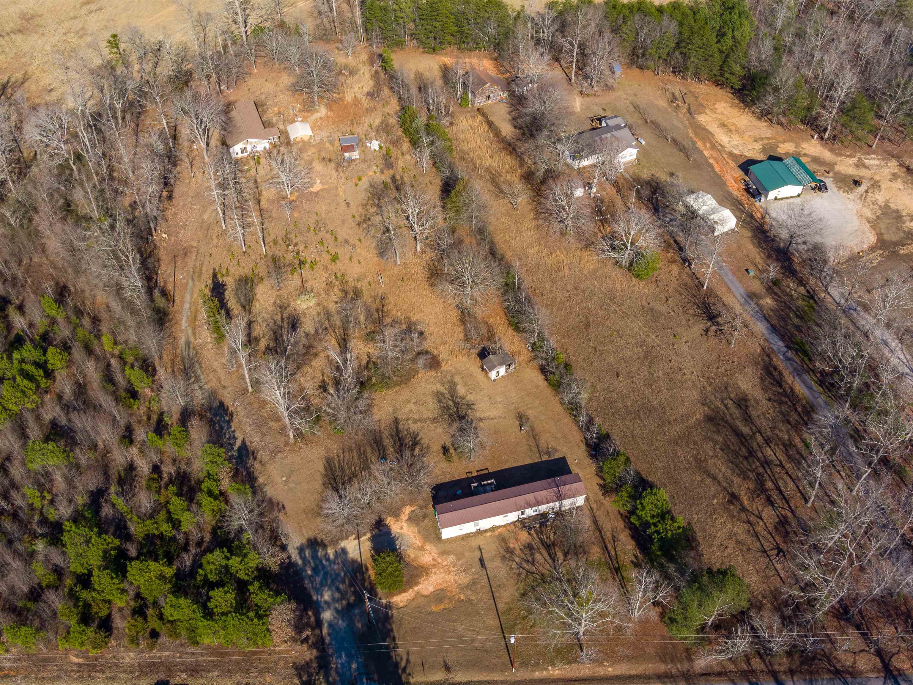 640 Ferree Road Campobello, SC 29322 - Photo 13 of 18