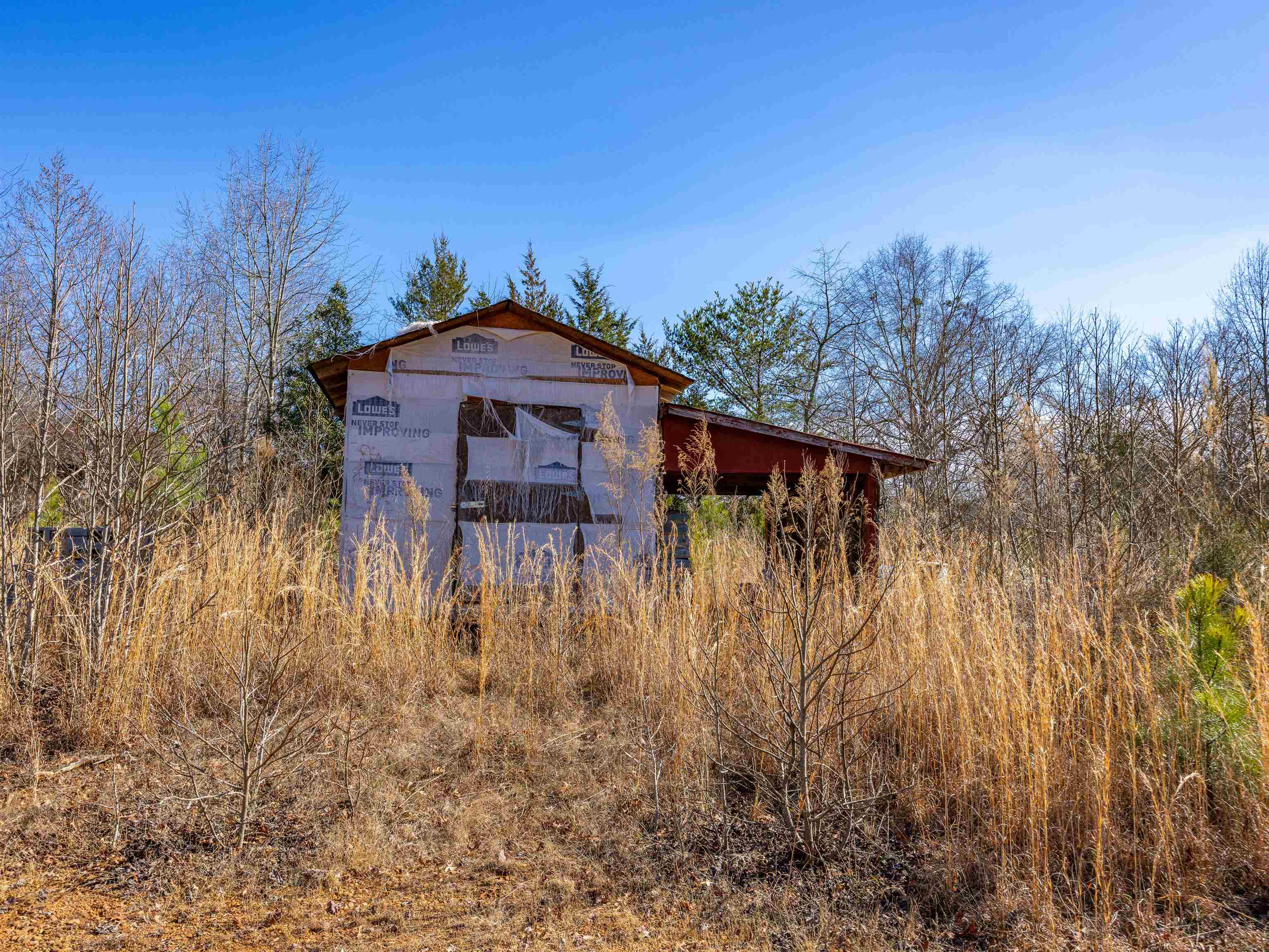 640 Ferree Road Campobello, SC 29322 - Photo 6 of 18