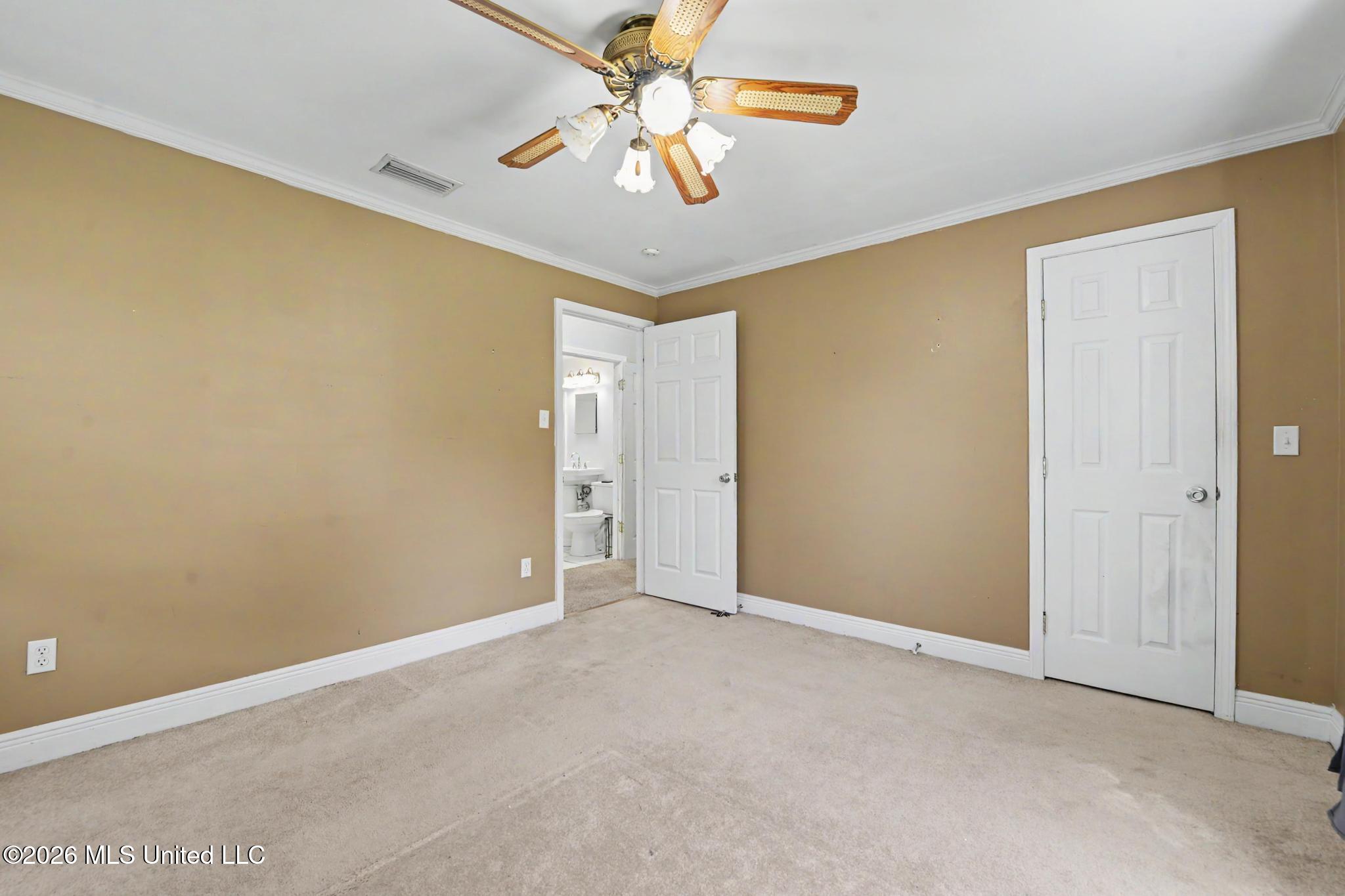 4800 Forrest Street Moss Point, MS 39563 - Photo 14 of 26 2ND BEDROOM