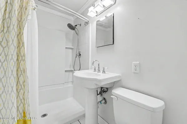 $210,000 | 4800 Forrest Street, Moss Point, MS 39563