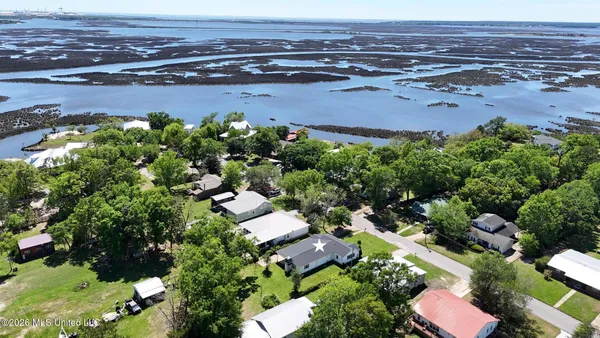 $210,000 | 4800 Forrest Street, Moss Point, MS 39563