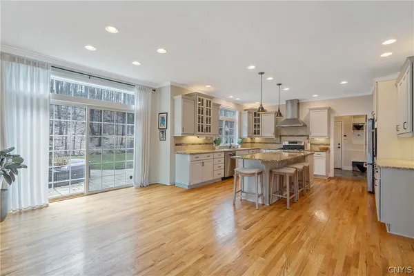 $849,900 | 217 Starksboro Drive, Camillus, NY 13031