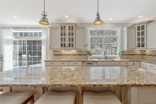 $849,900 | 217 Starksboro Drive, Camillus, NY 13031