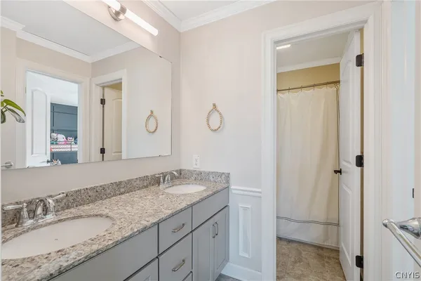 $849,900 | 217 Starksboro Drive, Camillus, NY 13031