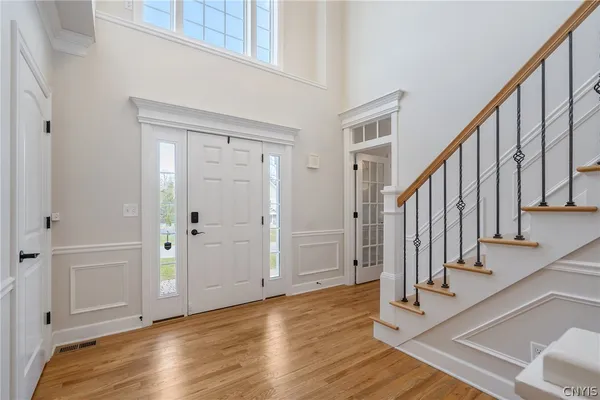 $849,900 | 217 Starksboro Drive, Camillus, NY 13031