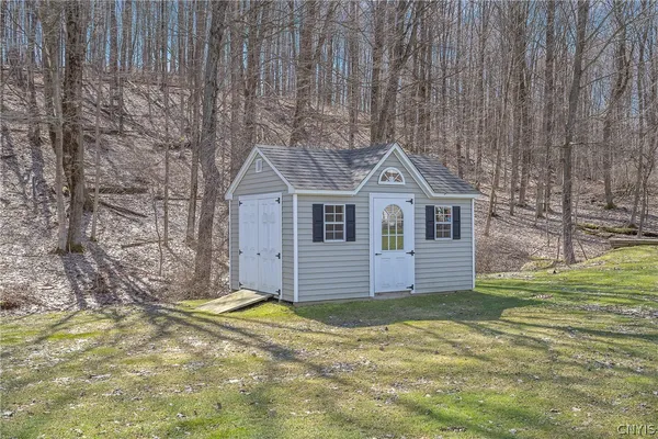 $849,900 | 217 Starksboro Drive, Camillus, NY 13031