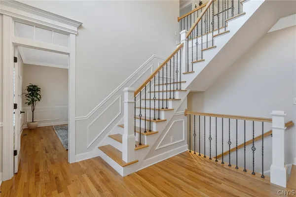 $849,900 | 217 Starksboro Drive, Camillus, NY 13031