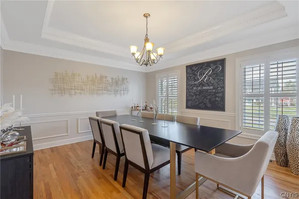 $849,900 | 217 Starksboro Drive, Camillus, NY 13031