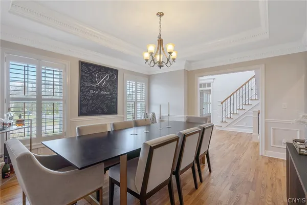 $849,900 | 217 Starksboro Drive, Camillus, NY 13031