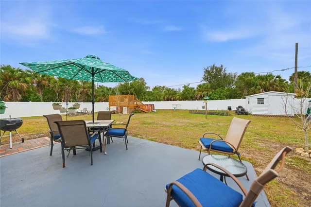 $260,000 | 18970 McGrath Circle, Port Charlotte, FL 33948