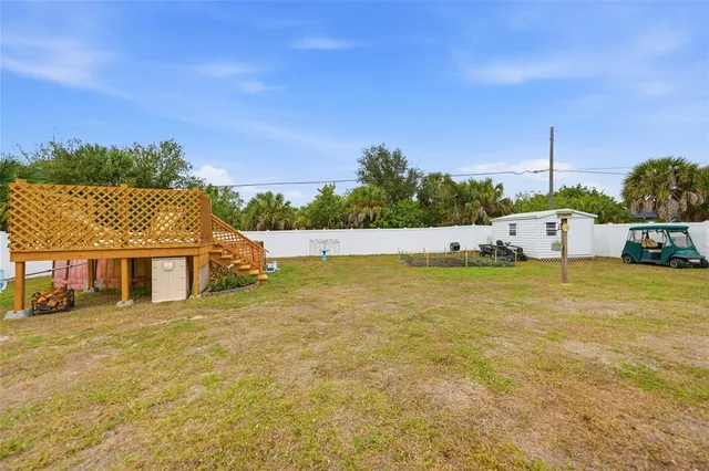 $260,000 | 18970 McGrath Circle, Port Charlotte, FL 33948