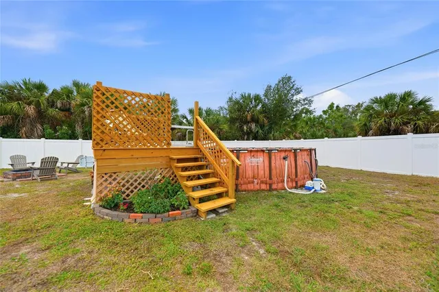 $260,000 | 18970 McGrath Circle, Port Charlotte, FL 33948