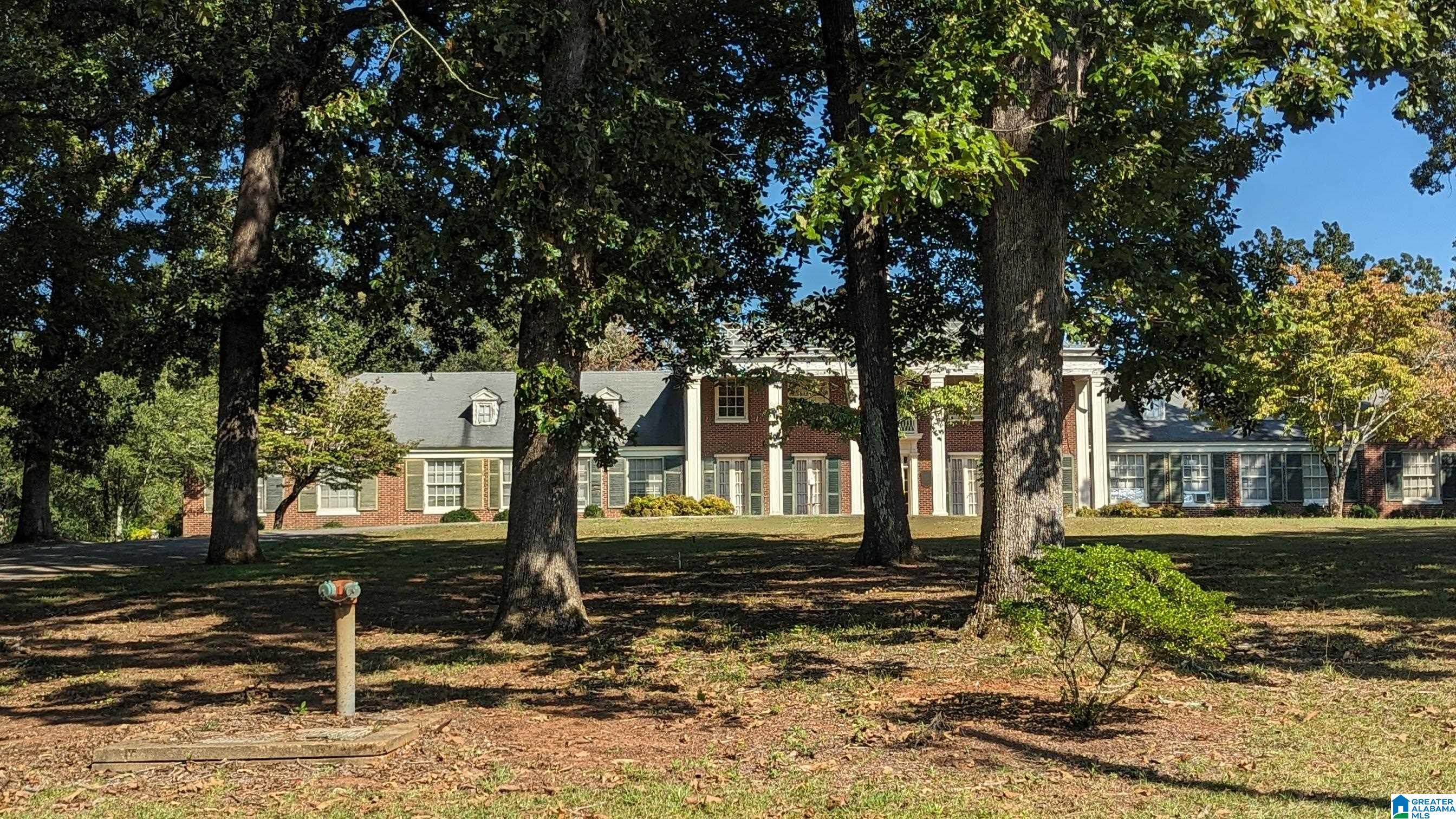 614 Chaffee Street Talladega, AL 35160 - Photo 2 of 27