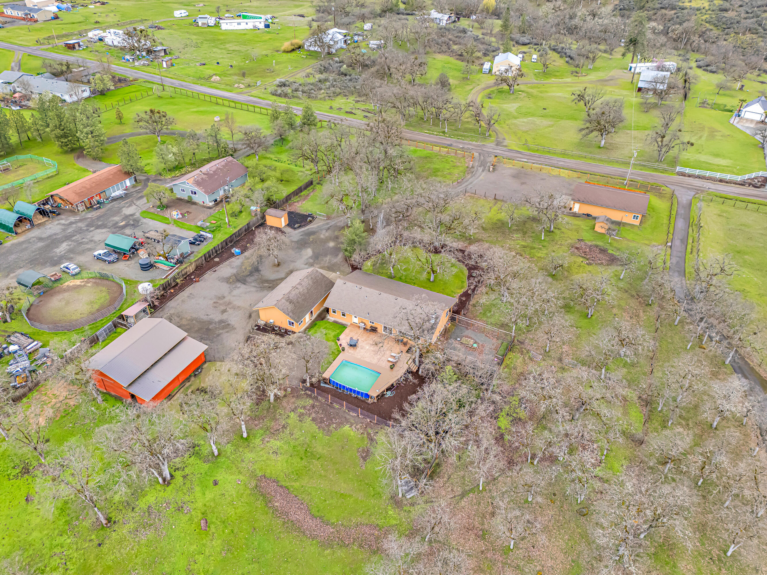 446 Ayres Road Eagle Point, OR 97524 - Photo 56 of 59 56