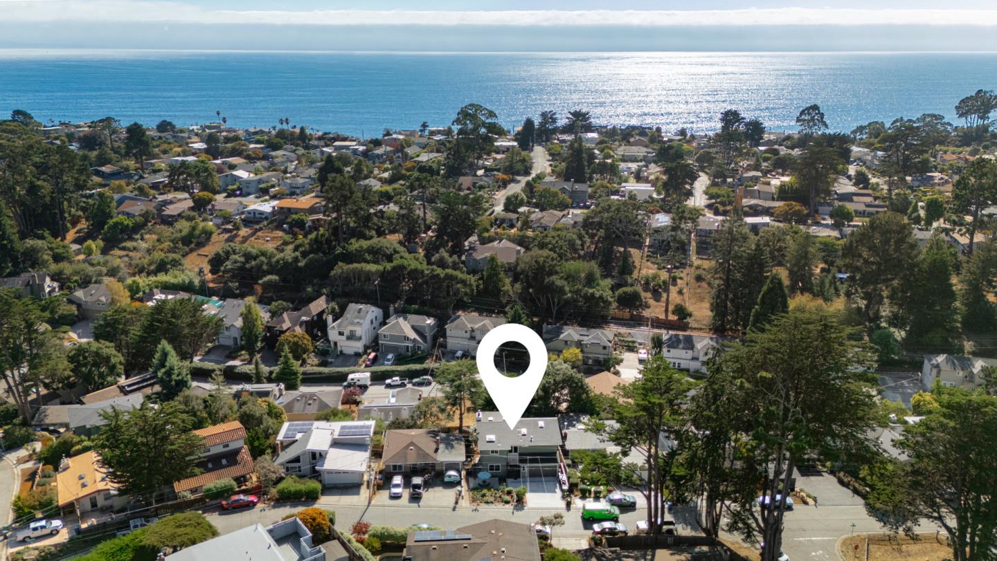 326 Doris Avenue Aptos, CA 95003 - Photo 2 of 48 a view of a city