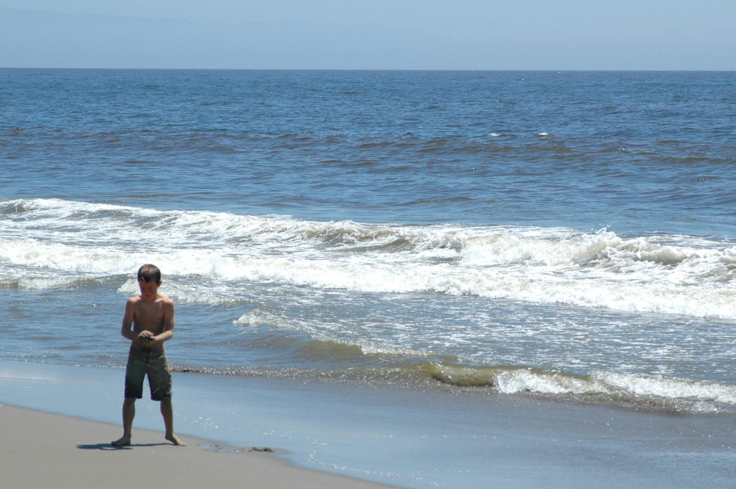 326 Doris Avenue Aptos, CA 95003 - Photo 44 of 48 a close view of water heater