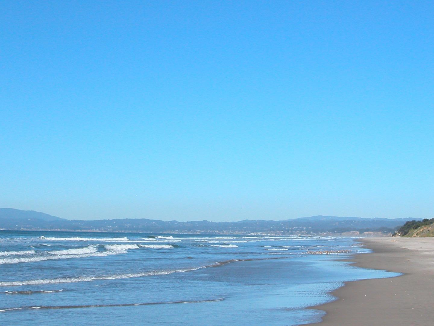 326 Doris Avenue Aptos, CA 95003 - Photo 45 of 48 a view of an ocean