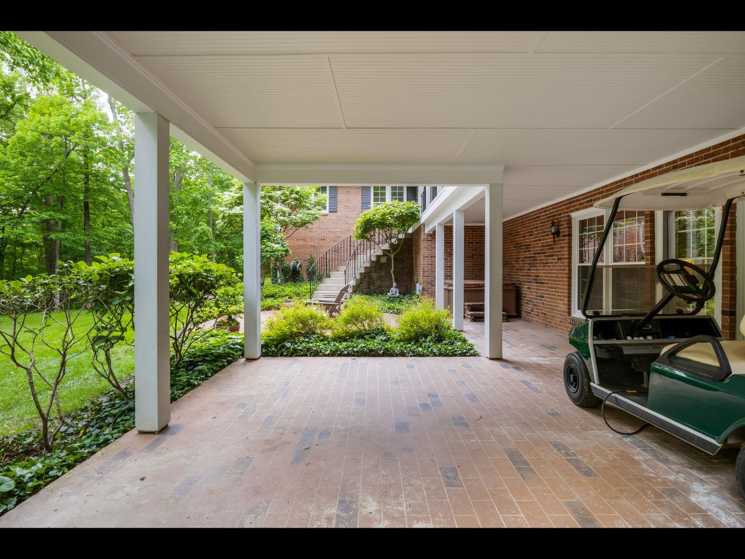 400 North Golf Manor Road Connersville, IN 47331 - Photo 46 of 57 Gallery Image 46