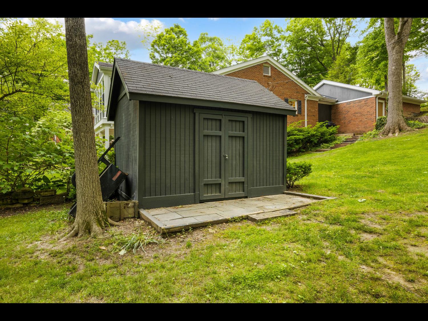 400 North Golf Manor Road Connersville, IN 47331 - Photo 48 of 57 Gallery Image 48