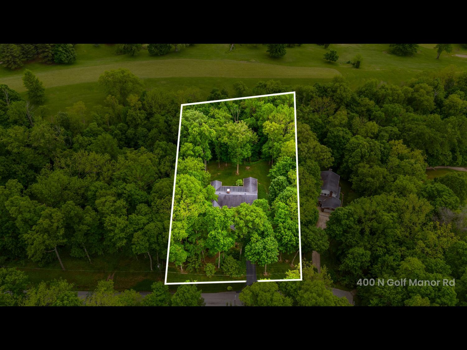 400 North Golf Manor Road Connersville, IN 47331 - Photo 10 of 57 Gallery Image 10