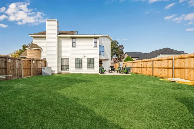 $249,999 | 1510 Chertsey Circle, Channelview, TX 77530