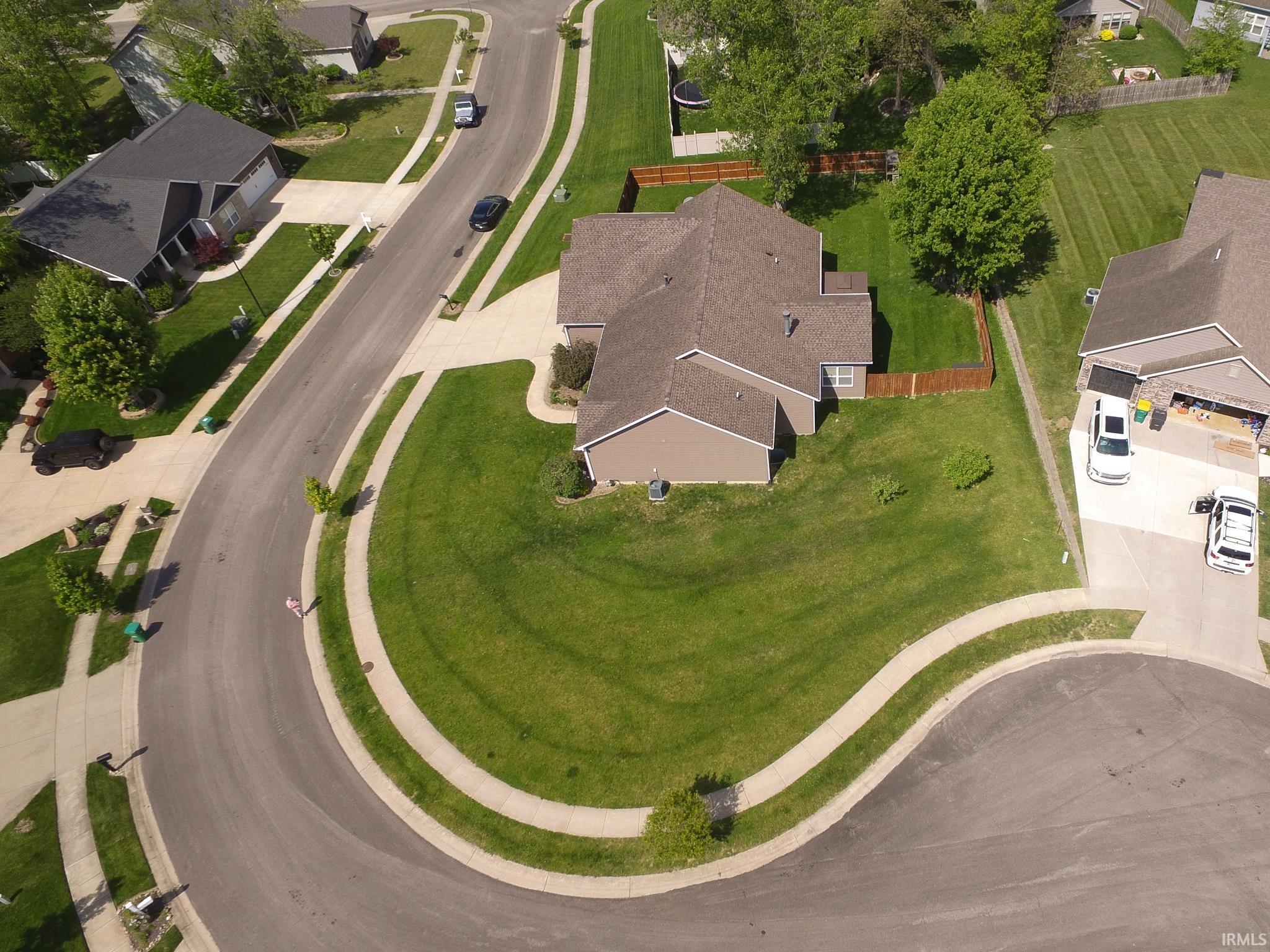 2489 Cascade Court West Lafayette, IN 47906 - Photo 6 of 34