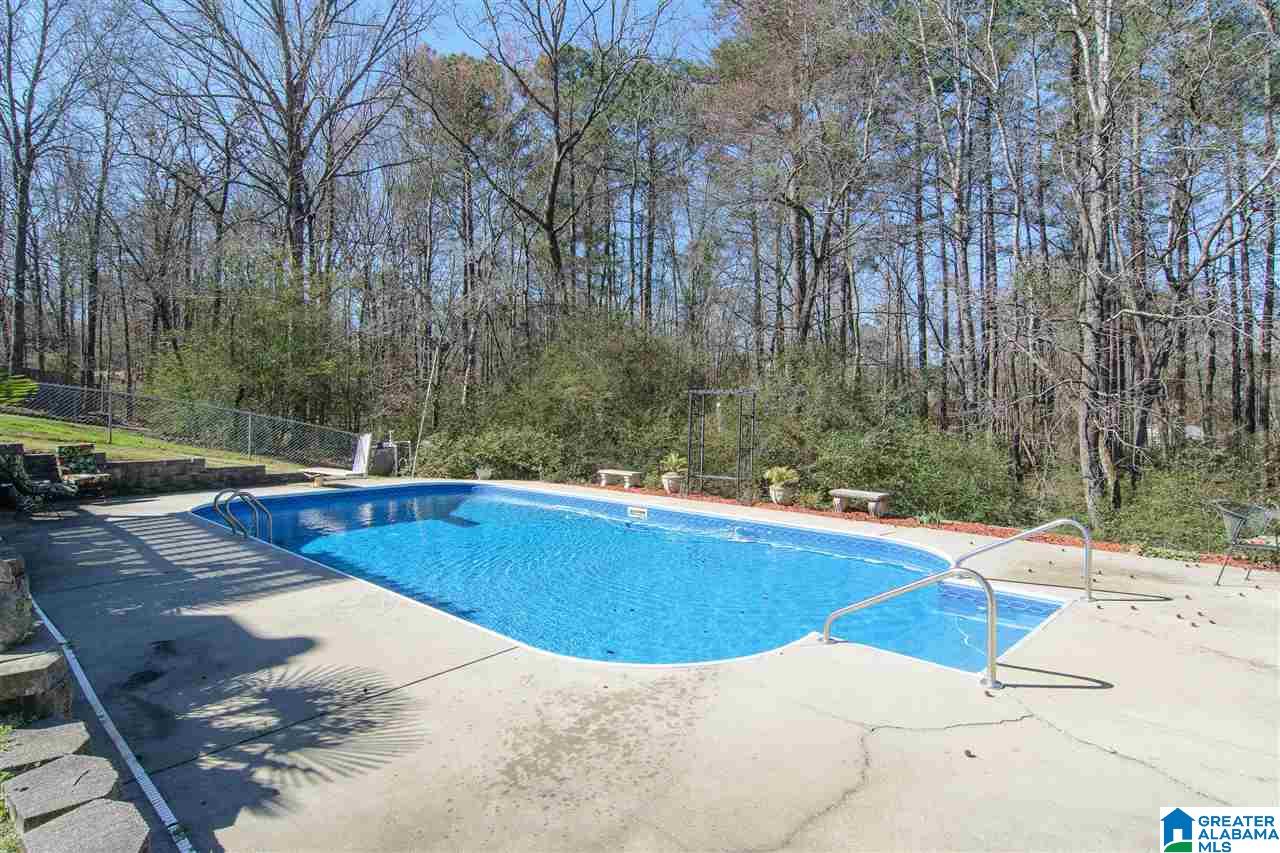 228 Liberty Ridge Road Chelsea, AL 35043 - Photo 37 of 39