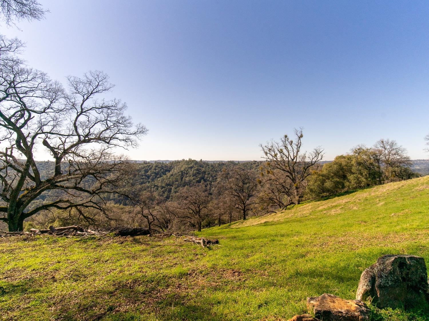 2241 Sand Ridge Road El Dorado, CA 95623 - Photo 18 of 43 a view of an ocean view