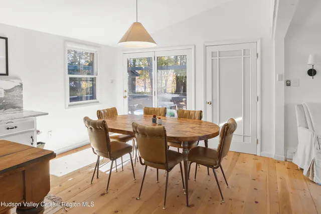 $650,000 | 63 Cherokee Drive, Hillsdale, NY 12529