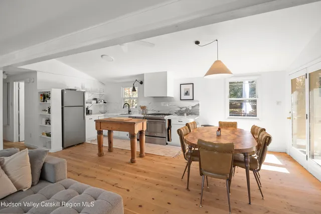 $650,000 | 63 Cherokee Drive, Hillsdale, NY 12529