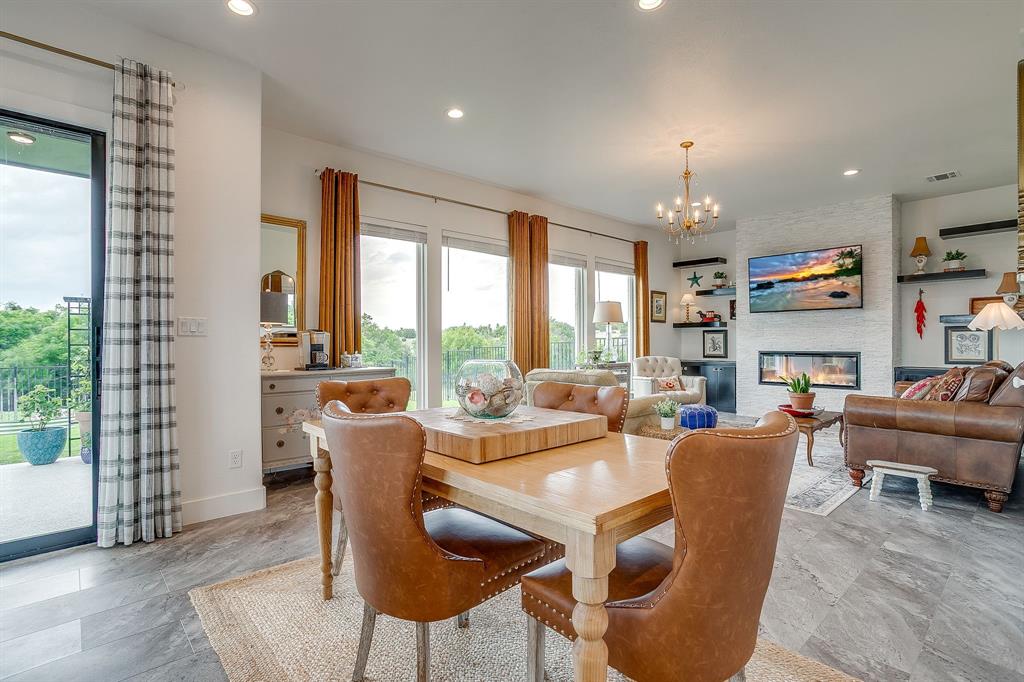 2096 Eagles Rdg Drive Weatherford, TX 76087 - Photo 12 of 38