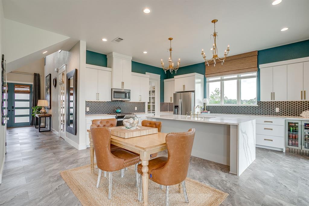 2096 Eagles Rdg Drive Weatherford, TX 76087 - Photo 14 of 38