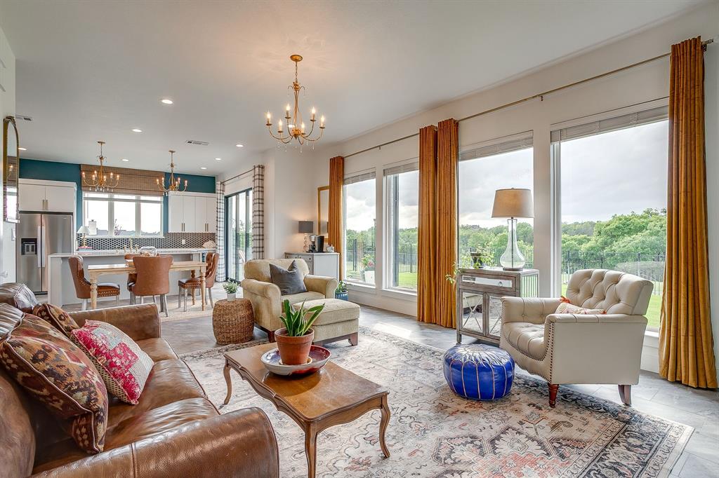 2096 Eagles Rdg Drive Weatherford, TX 76087 - Photo 15 of 38