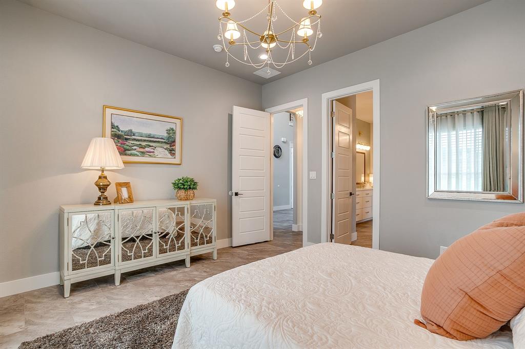 2096 Eagles Rdg Drive Weatherford, TX 76087 - Photo 18 of 38