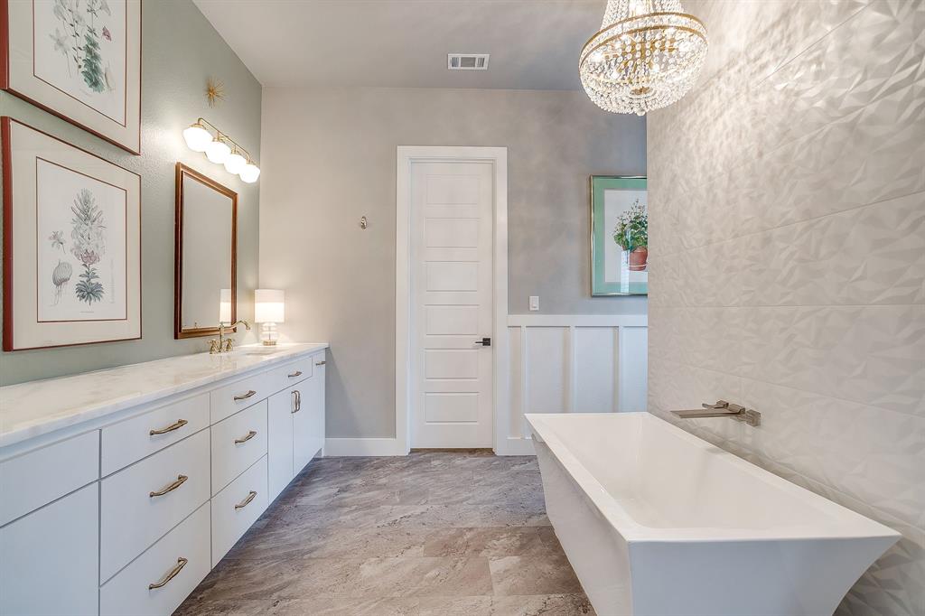 2096 Eagles Rdg Drive Weatherford, TX 76087 - Photo 20 of 38