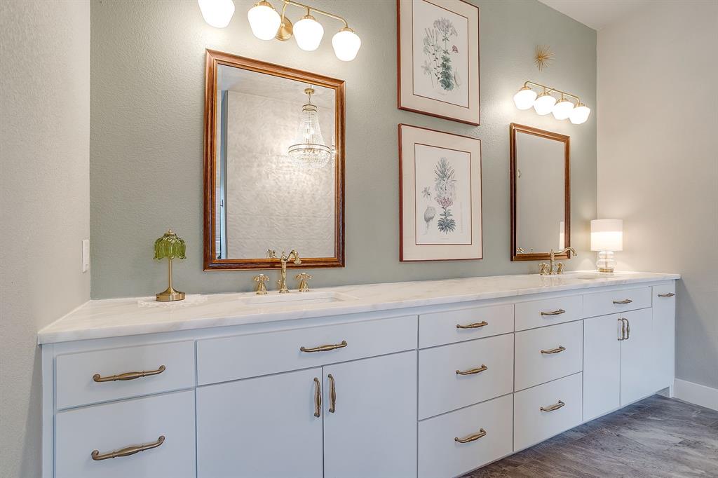 2096 Eagles Rdg Drive Weatherford, TX 76087 - Photo 21 of 38