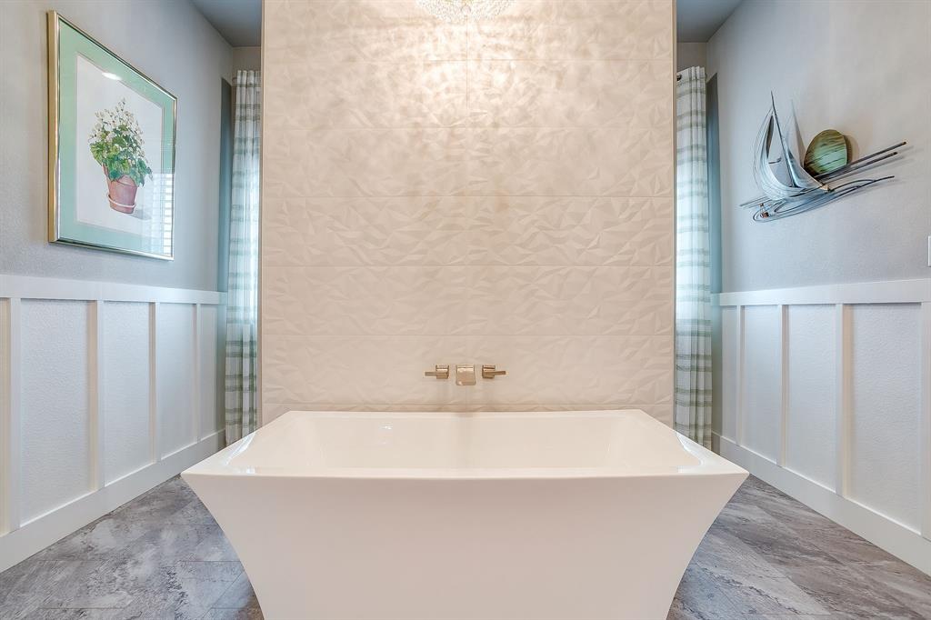 2096 Eagles Rdg Drive Weatherford, TX 76087 - Photo 23 of 38