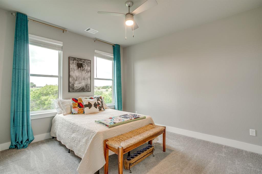 2096 Eagles Rdg Drive Weatherford, TX 76087 - Photo 28 of 38