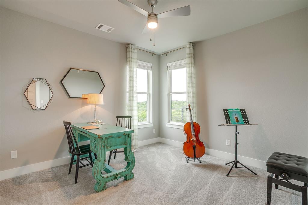 2096 Eagles Rdg Drive Weatherford, TX 76087 - Photo 29 of 38