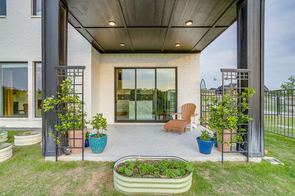 2096 Eagles Rdg Drive Weatherford, TX 76087 - Photo 31 of 38