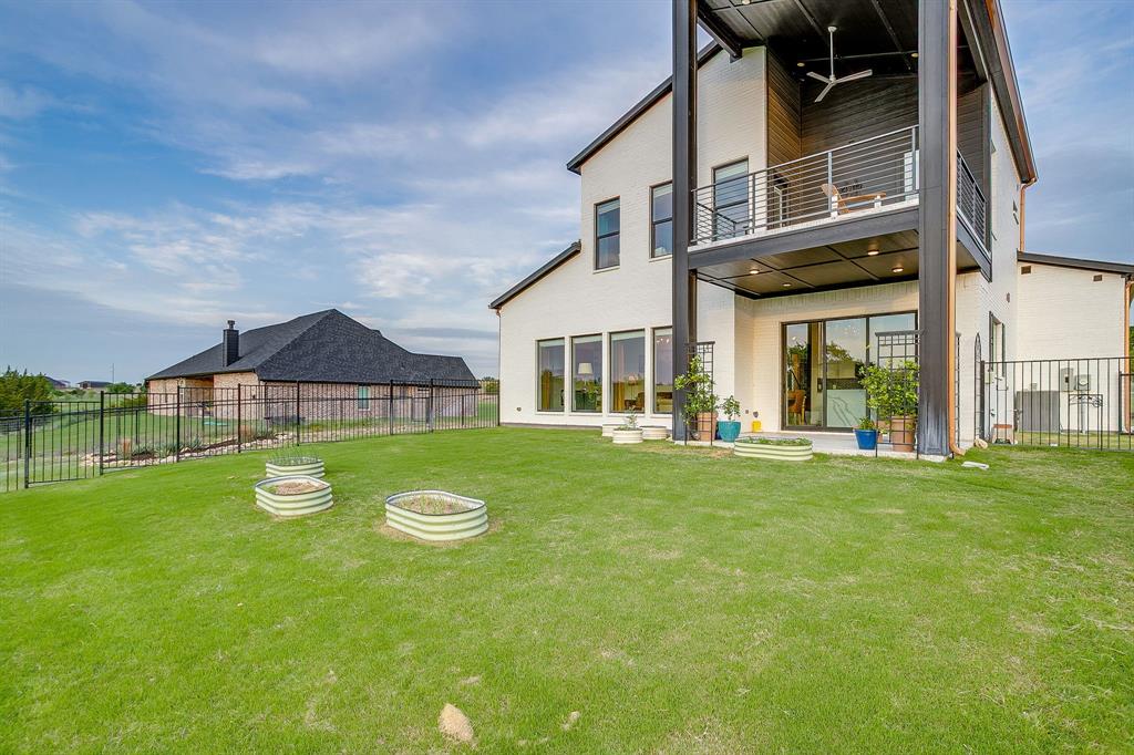 2096 Eagles Rdg Drive Weatherford, TX 76087 - Photo 32 of 38