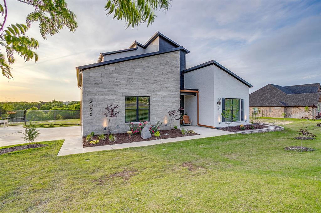 2096 Eagles Rdg Drive Weatherford, TX 76087 - Photo 33 of 38