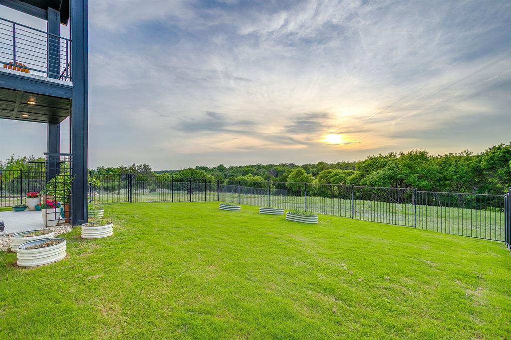 2096 Eagles Rdg Drive Weatherford, TX 76087 - Photo 34 of 38