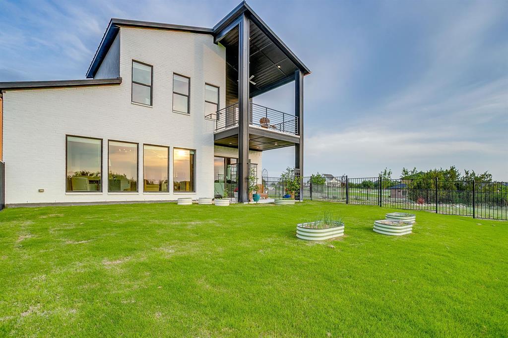 2096 Eagles Rdg Drive Weatherford, TX 76087 - Photo 35 of 38