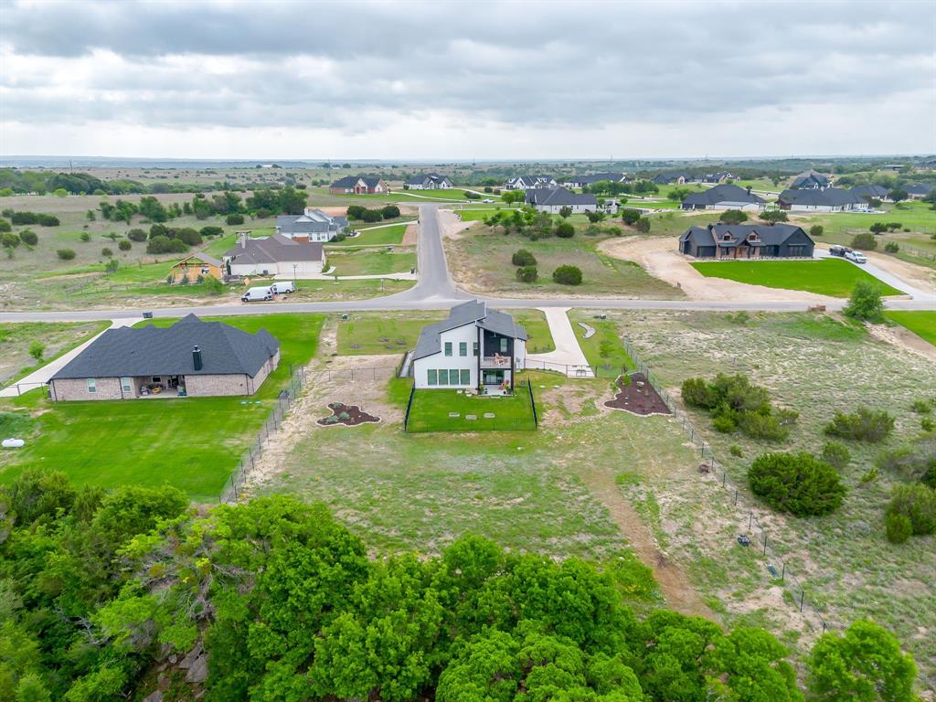 2096 Eagles Rdg Drive Weatherford, TX 76087 - Photo 36 of 38