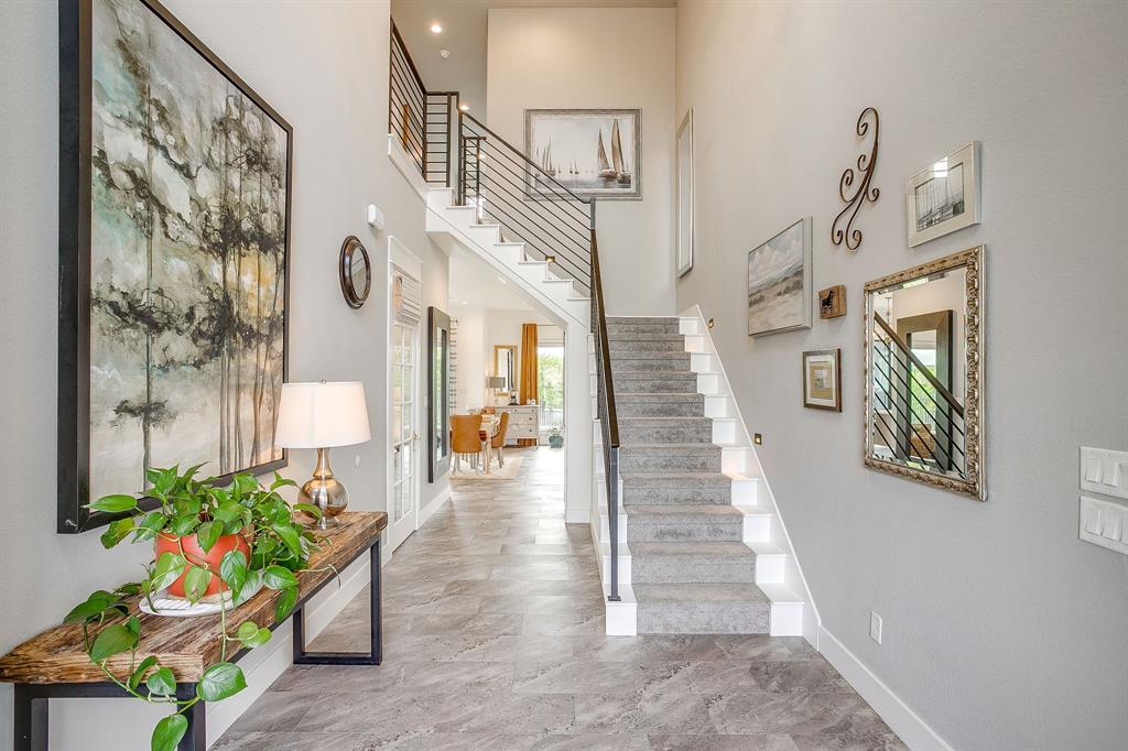 2096 Eagles Rdg Drive Weatherford, TX 76087 - Photo 7 of 38