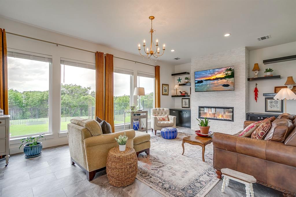 2096 Eagles Rdg Drive Weatherford, TX 76087 - Photo 10 of 38